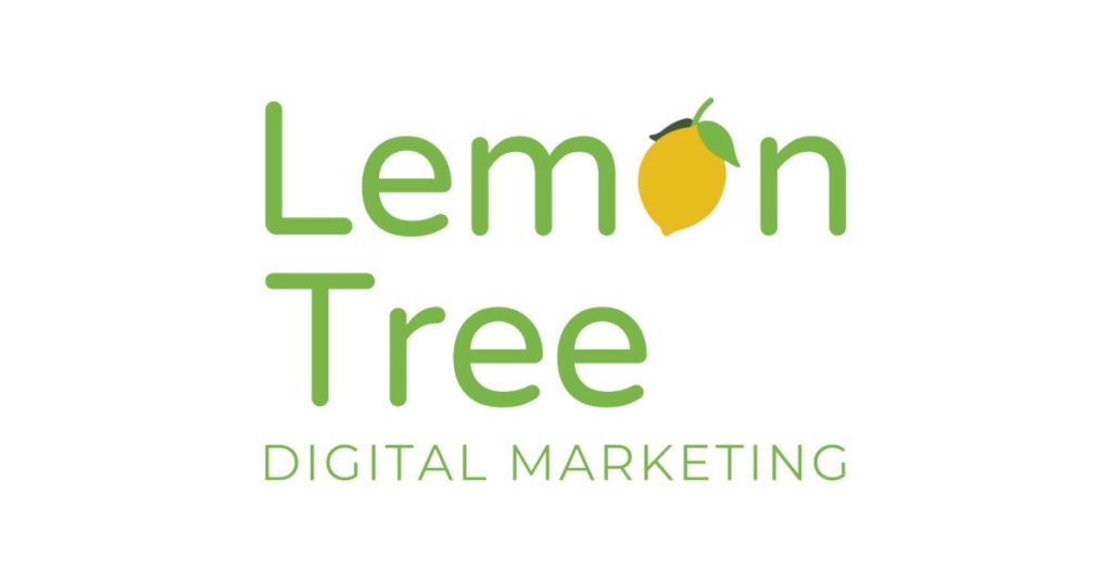 Lemon Tree Digital Marketing Logo