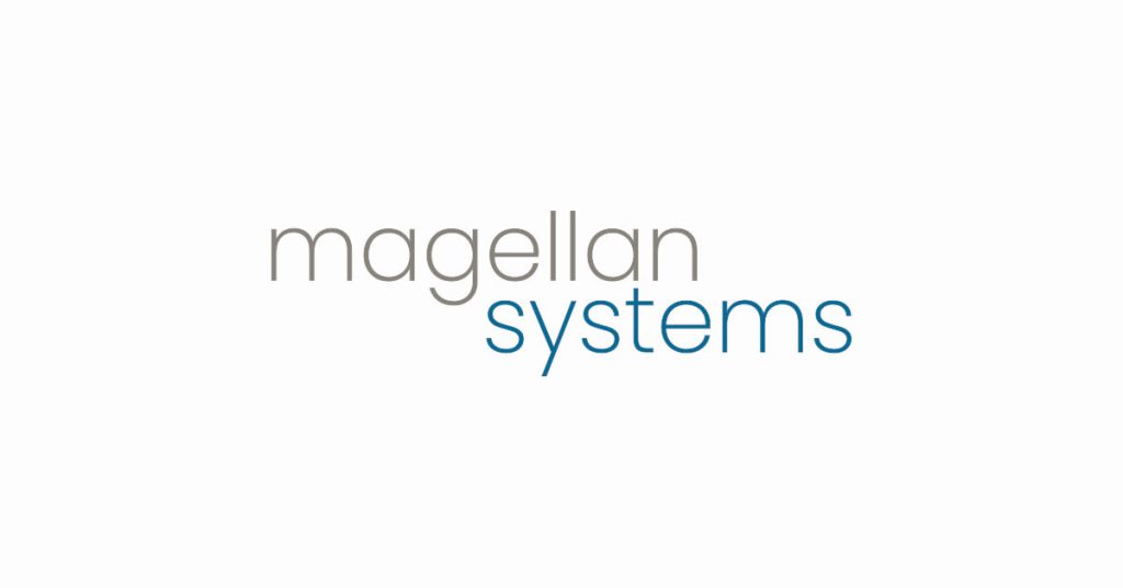 Magellan Systems Logo