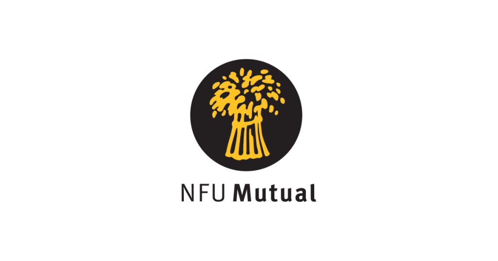 NFU Mutual Logo