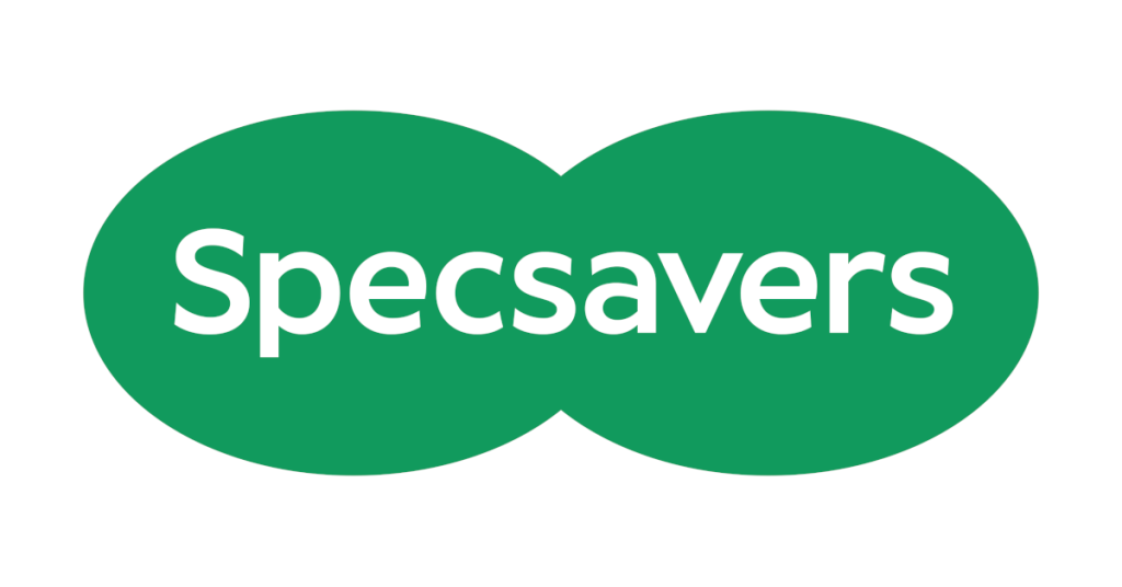 Specsavers logo