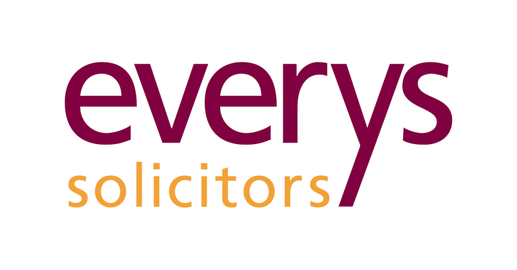 Everys Solicitors logo